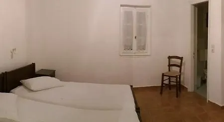 Studios Rodi Fáros Exteriér fotografie