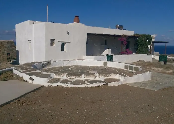 Studios Rodi