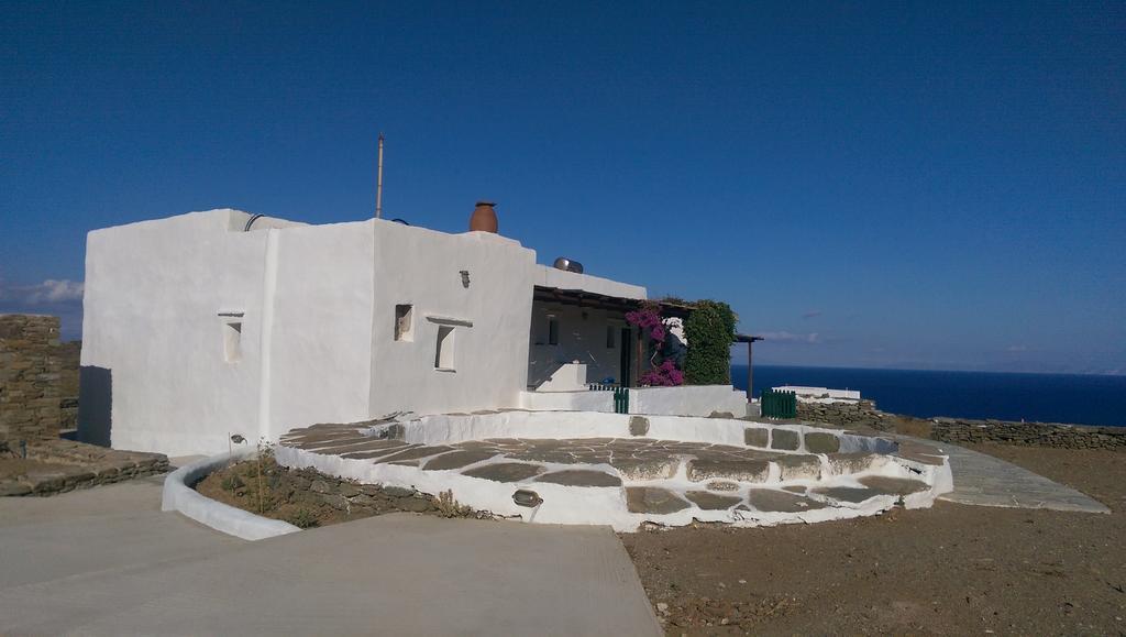 Apartment Rodi Faros (Sifnos)