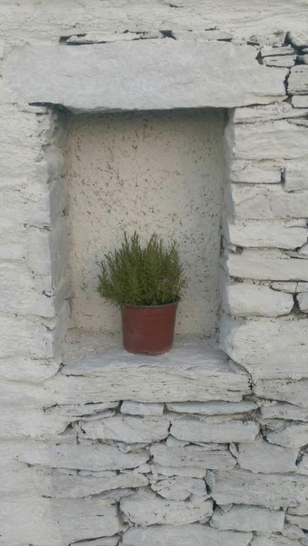 Apartment Rodi Faros (Sifnos)