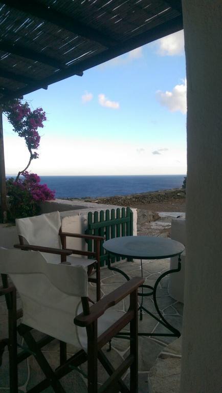 Rodi Apartment Faros (Sifnos)